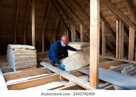 Types of Insulation We Offer in Shreve, OH